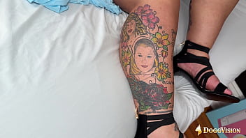 Squirt queen foxy kitty bbc interview