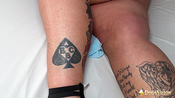 Squirt queen foxy kitty bbc interview