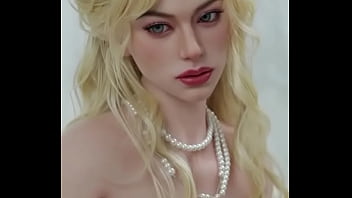 Sie ist meine heimliche geliebte