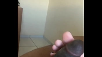 Lorena feet doing what she does best