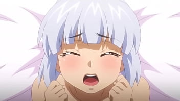 Cute Femboy Fucked By Two Women thumbnail