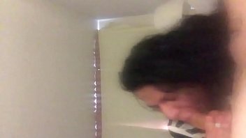 La negra chupa pijas