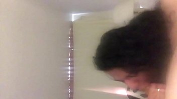 La negra chupa pijas