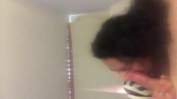 La negra chupa pijas