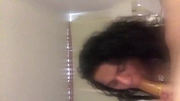 La negra chupa pijas