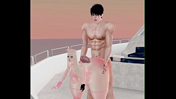 Muy gritona ardiente mi culona