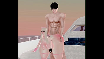 Muy gritona ardiente mi culona