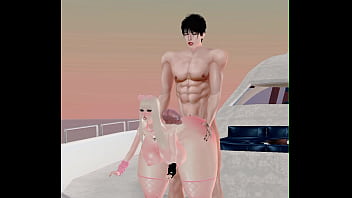 Muy gritona ardiente mi culona