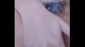 Chica caliente me envia video