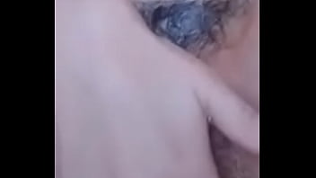 Chica caliente me envia video