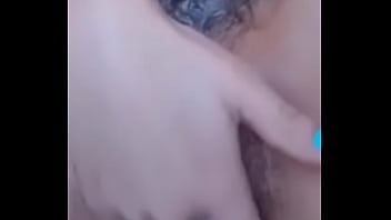 Chica caliente me envia video