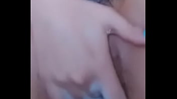 Chica caliente me envia video