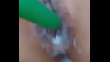 Chica caliente me envia video