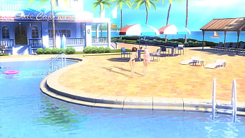 Megurine luka desnuda mod