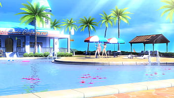 Megurine luka desnuda mod