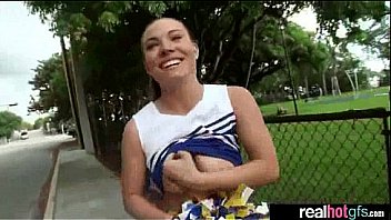 Real sexy naighty gf bang hard style on tape mov 24