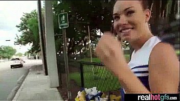 Real sexy naighty gf bang hard style on tape mov 24