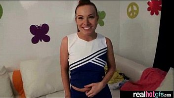 Real sexy naighty gf bang hard style on tape mov 24