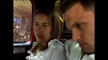 Teen alexis dane masturbates pussy in panties on the bed