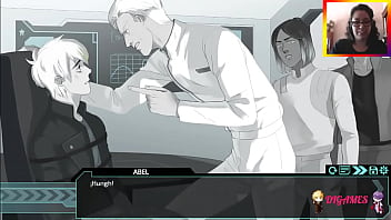 Eclipse de caza estelarrrrrr 5