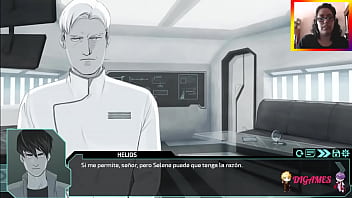 Eclipse de caza estelarrrrrr 5