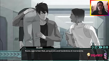 Eclipse de caza estelarrrrrr 5