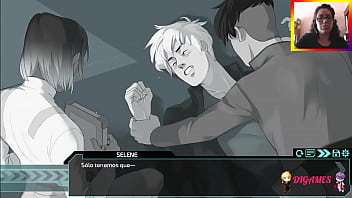 Eclipse de caza estelarrrrrr 5