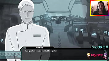 Eclipse de caza estelarrrrrr 5