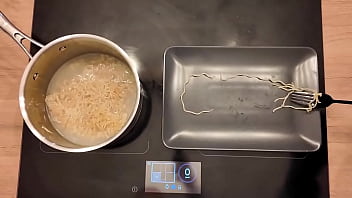 How #cuckold men want their #hotwife to serve their food