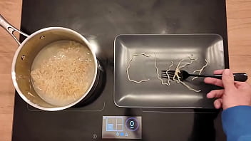 How #cuckold men want their #hotwife to serve their food