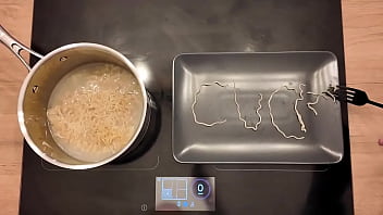 How #cuckold men want their #hotwife to serve their food