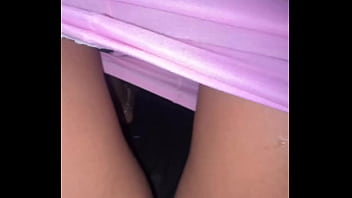 Muestro Mi Cameltoe En Primer Polano Pov En Shorts Cortos Al Amanecer Pijama Corta Tocandomel Coño Cremoso thumbnail
