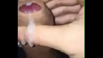 Str8 First Time Cum To Another Cock thumbnail
