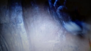 Ela ta deixando bem raspadinha essa safada