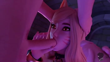 Drum go dum league music video