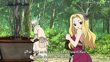 Nuevo mundo cap 2 sub español Nuevo mundo cap 2 sub español