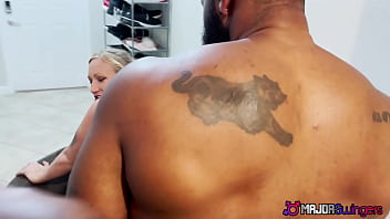 Wicked olivia's threesome bbc bang