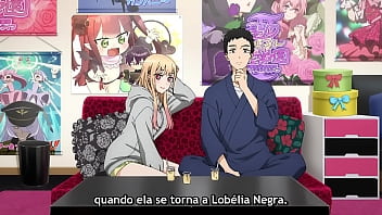 My dress up darling ep 7 legendado hd