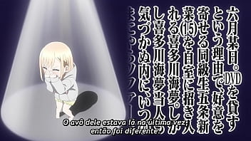 My dress up darling ep 7 legendado hd