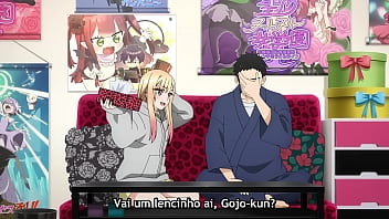 My dress up darling ep 7 legendado hd