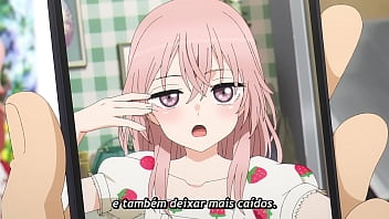 My dress up darling ep 7 legendado hd