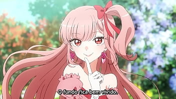My dress up darling ep 7 legendado hd