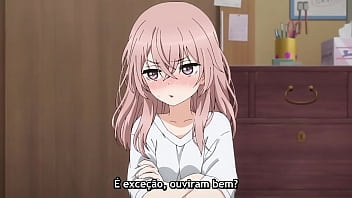 My dress up darling ep 7 legendado hd