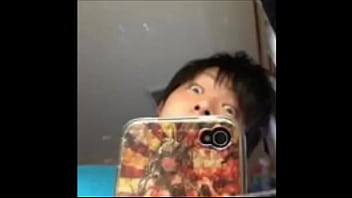 ã€ã¦ã‚“ããƒ¼ã€‘æœ†å…ˆã‚¤ãƒžã‚¸ãƒãƒ¼ã‚·ãƒ§ãƒ³ã€æ­œã£ã¦ã¿ãÿã€‘