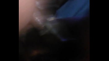 Young girl gets fucked and creams