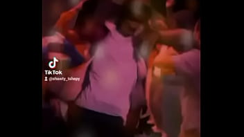 Fucking me harder than before