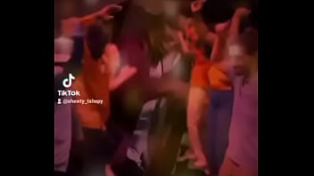 Fucking me harder than before