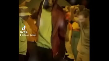 Fucking me harder than before