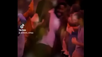 Fucking me harder than before