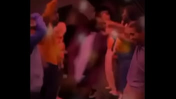 Fucking me harder than before